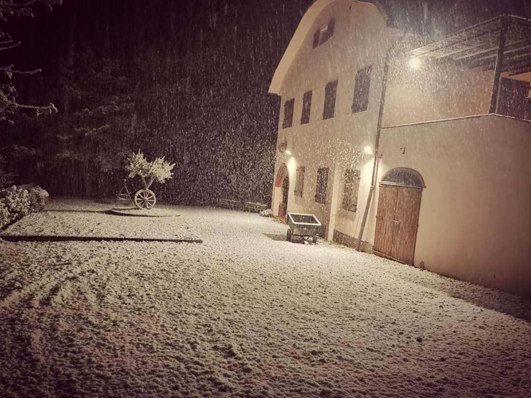 Vila Casina Dei Sogni Arezzo Exteriér fotografie